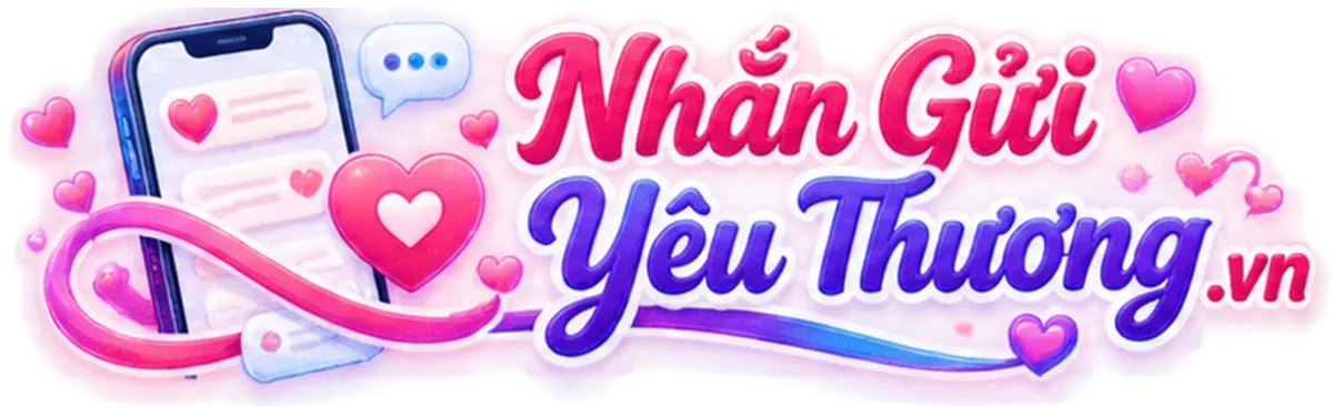 Nhắn Gửi Yêu Thương
